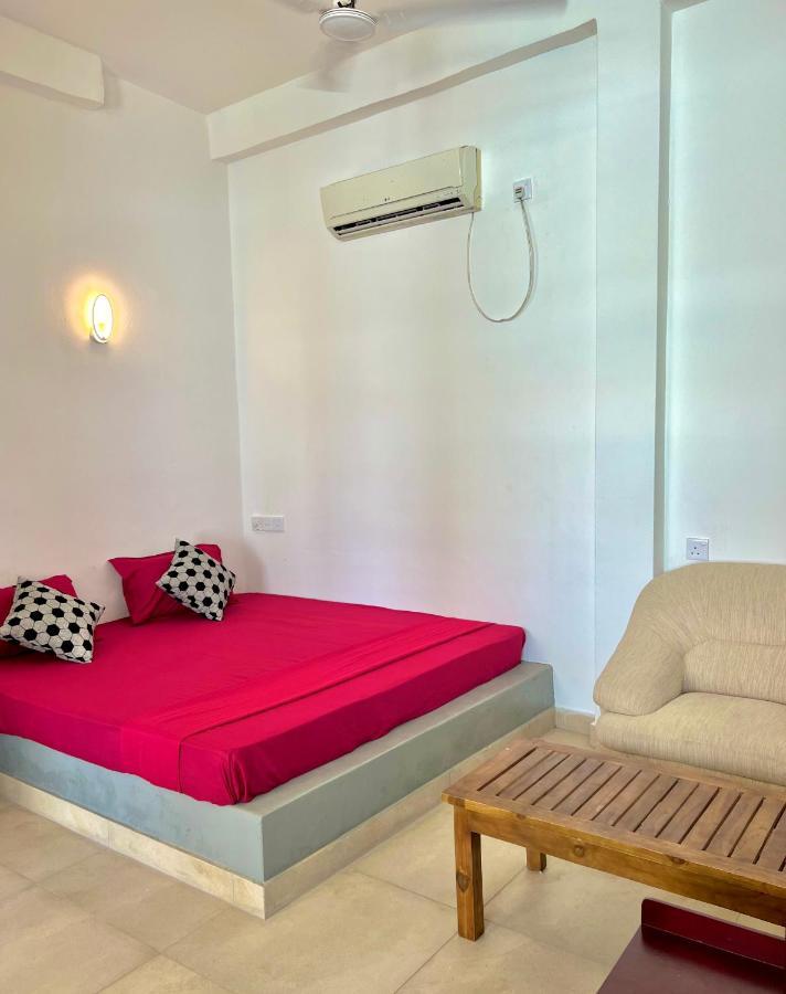 Artist Village Hotel