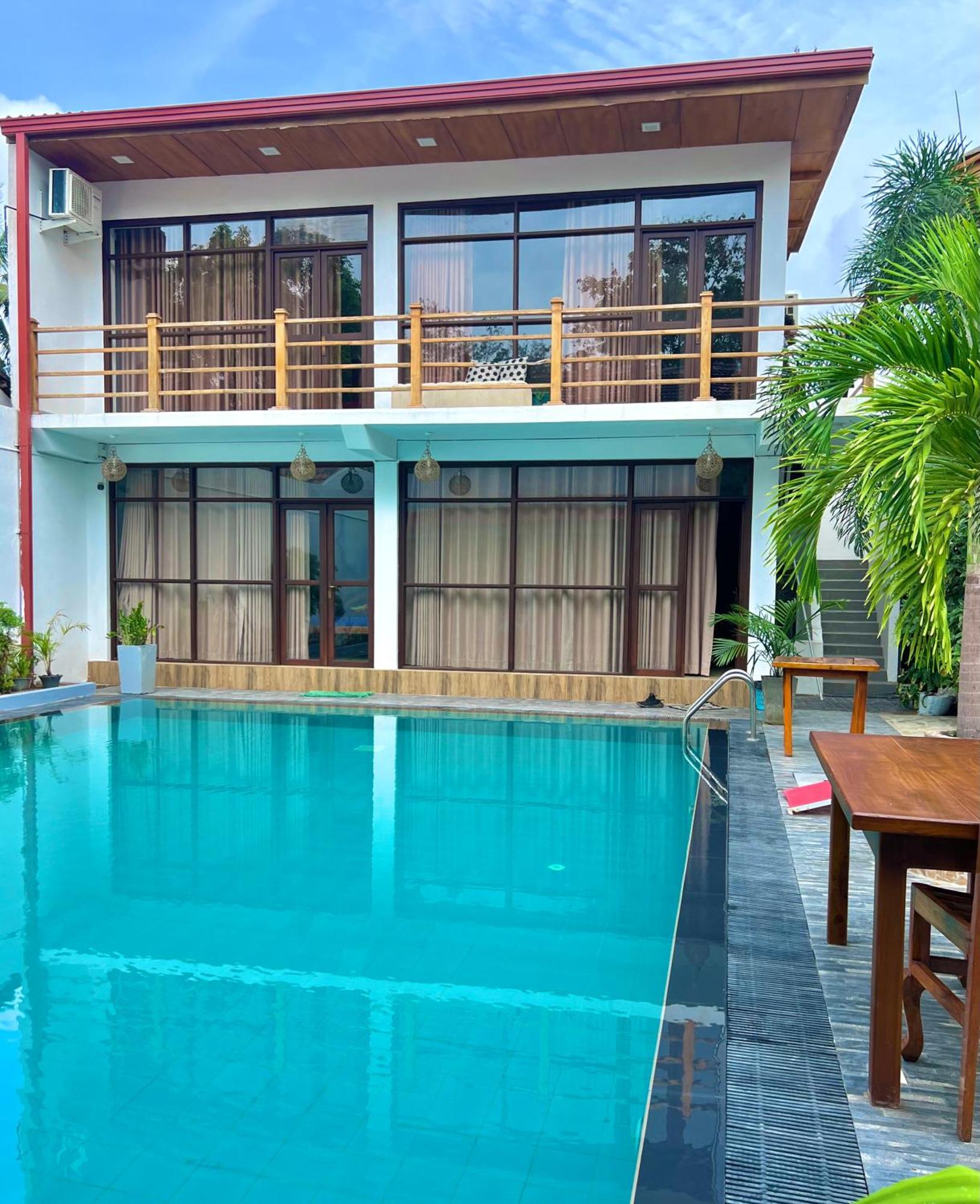 Hotel Artist Village *