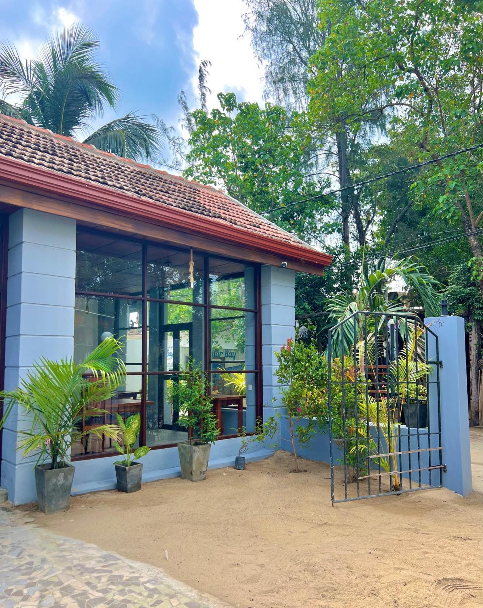 Artist Village